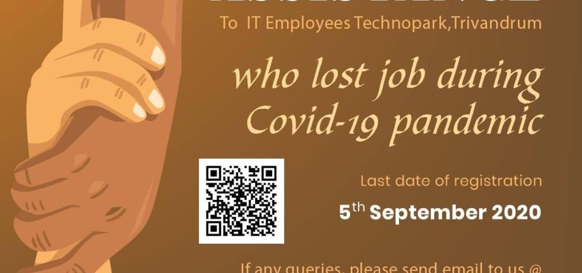 covid assistance