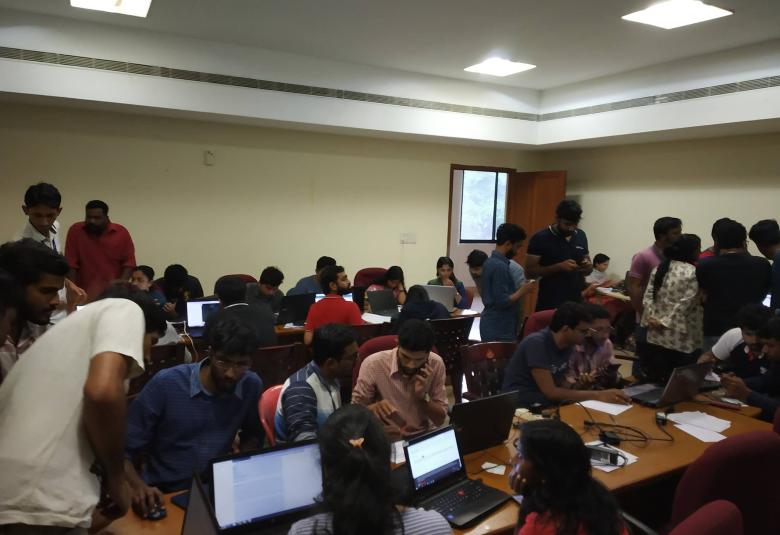 പ്രതിധ്വനി കേരളത്തിനൊപ്പം, ദുരന്ത ബാധിതരെ സഹായിക്കാൻ വെബ്‌സൈറ്റ്