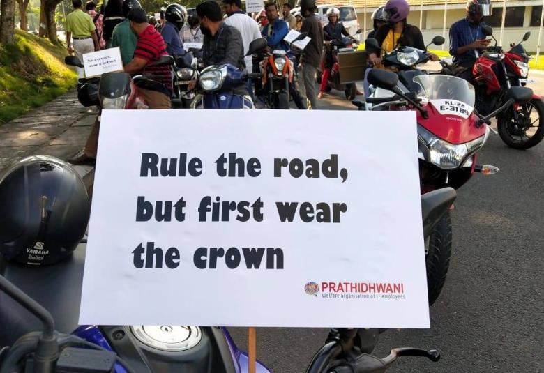 safety awareness