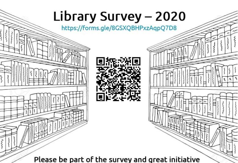 Prathidhwani Library Survey