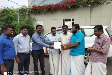Welfare for youth