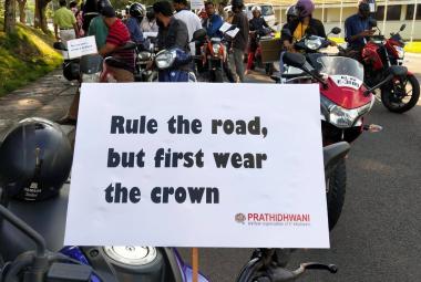 safety awareness