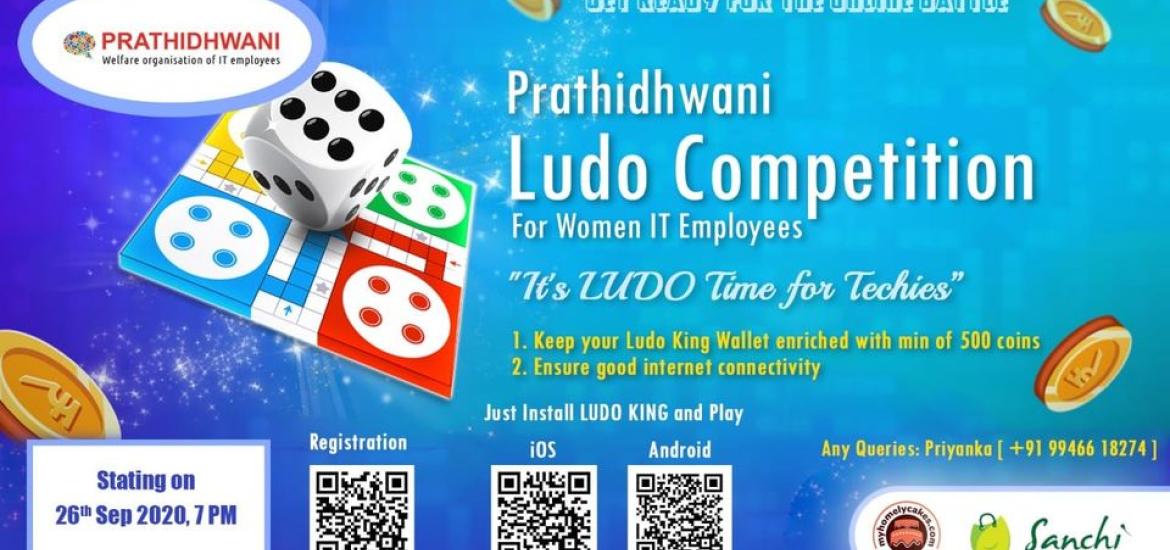 Ludo