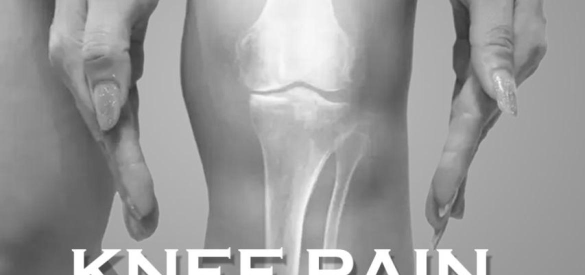 knee pain