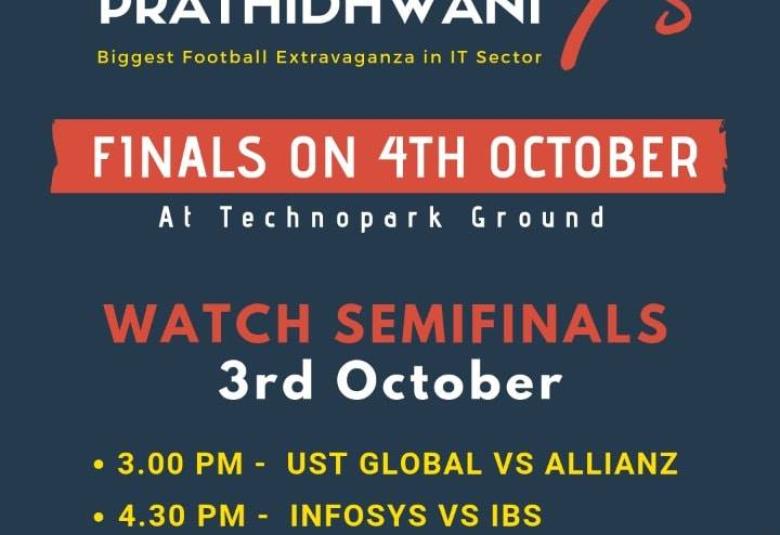Prathidhwani7s, Raviz 