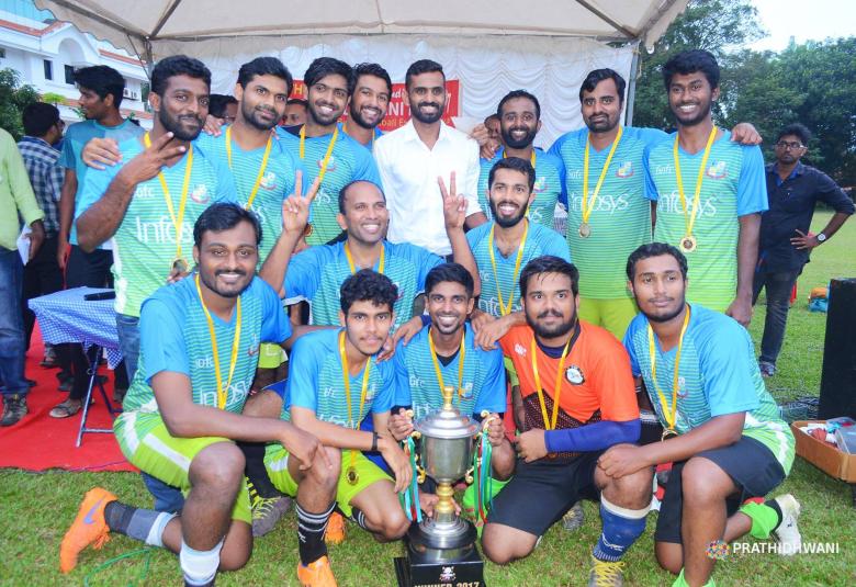 winners