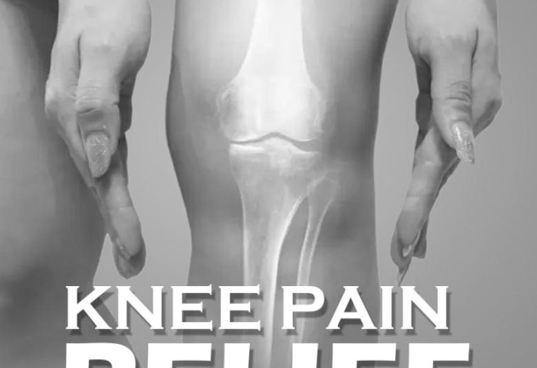 knee pain