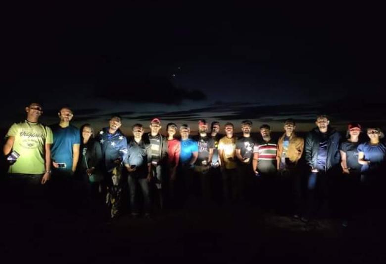 travel club