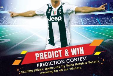 Predict and Win