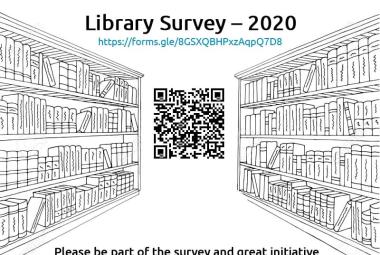 Prathidhwani Library Survey